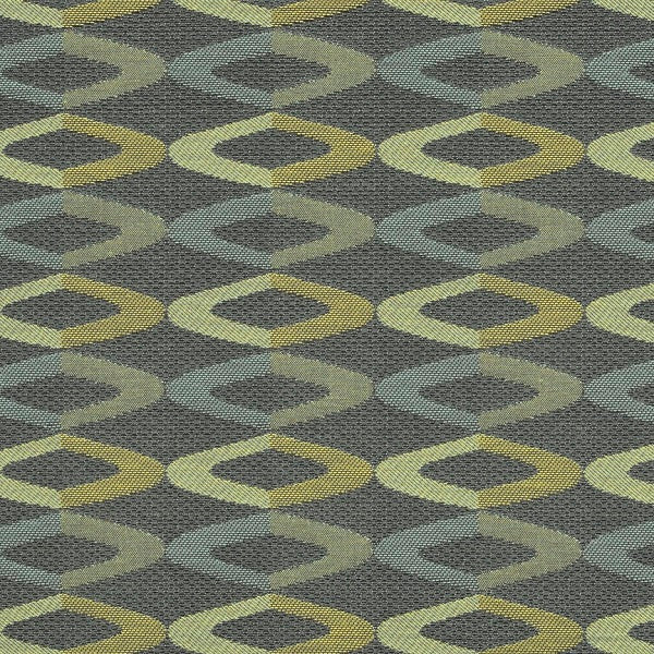 Maharam Fabrics Upholstery Fabric Remnant Divide Crypton Concrete