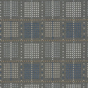 Designtex Fabrics Upholstery Fabric Remnant Divide Glacier
