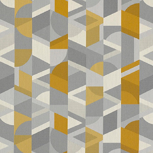 Momentum Docket Monument Gray Upholstery Fabric