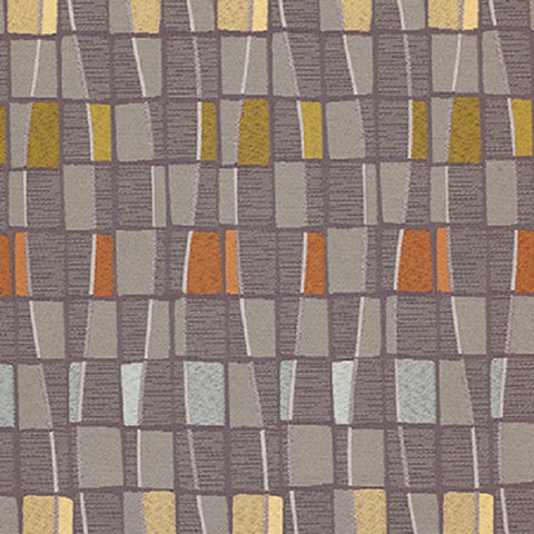 Momentum Textiles Upholstery Fabric Geometric Design Domain Bay