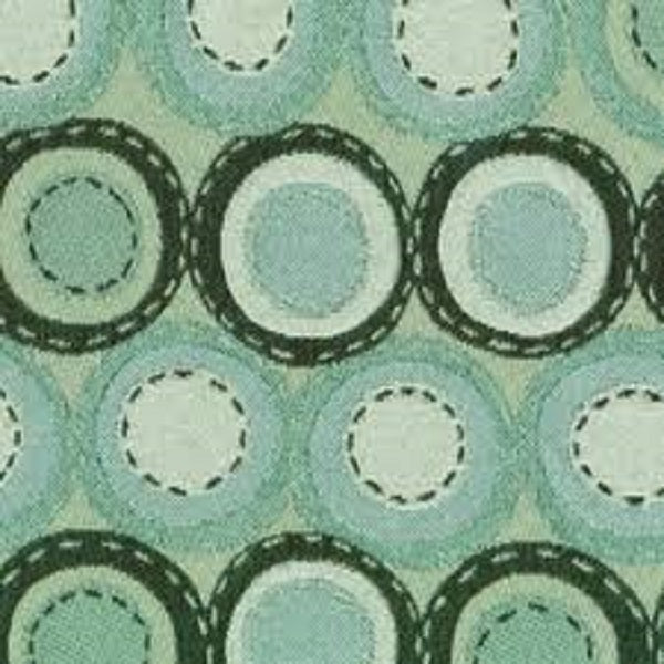 Designtex Fabrics Fabric Remnant of Bottle Bank Black Current