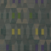 Maharam Fabrics Upholstery Fabric Neutral Geometric Tally Seaport