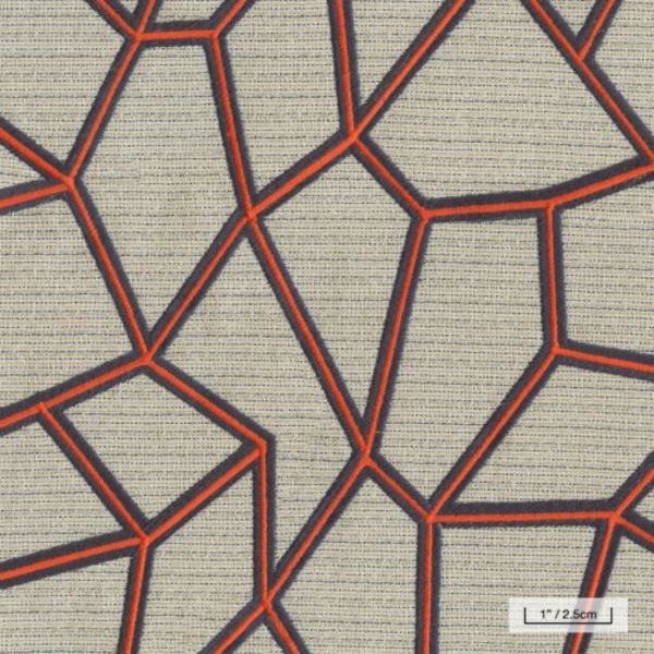 Knoll Arrondissement Boutique Upholstery Fabric