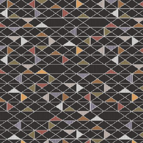 Knoll Nature Walk Compass Upholstery Vinyl