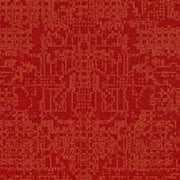 Maharam Matrix 552 Kvadrat Red Upholstery Fabric