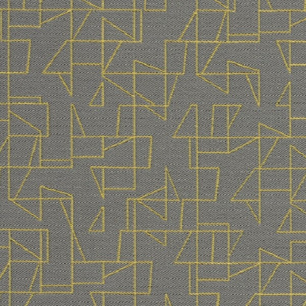 Designtex Draft Carbon Gray Upholstery Fabric