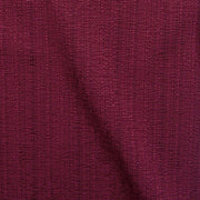 Drapery Fabric Burgundy Textured Solid Ashley Mulberry Toto Fabrics