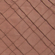Drapery Fabric Diamond Silk Baja Rose Toto Fabrics