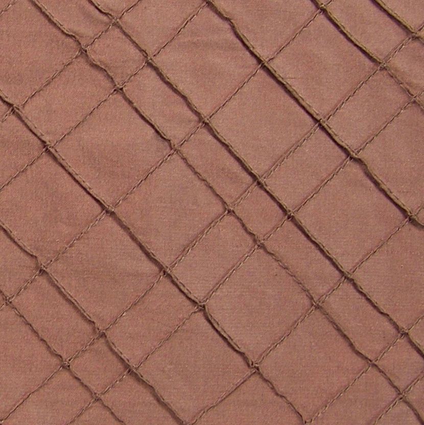 Drapery Fabric Diamond Silk Baja Rose Toto Fabrics