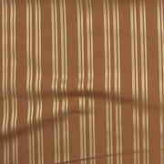 Drapery Fabric Candy Stripe Bennetti Salmon Toto Fabrics
