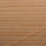 Drapery Fabric Strie Sheer Voile Brilliance Copper Toto Fabrics