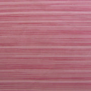 Drapery Fabric Strie Sheer Voile Brilliance Raspberry Toto Fabrics