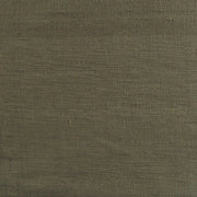 Drapery Fabric Heavy Natural Silk Brompton Silver-Gray Toto Fabrics