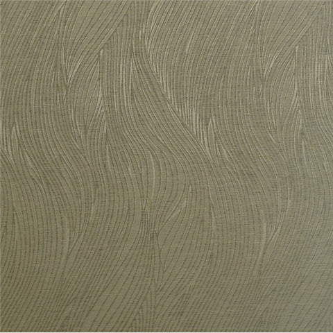 Drapery Fabric Modern Wave Cavalli Sandstone Toto Fabrics