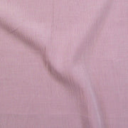 Drapery Fabric Soft Crinkled Texture Crepe Dusty Pink Toto Fabrics