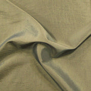 Drapery Fabric Iridescent Faux Silk Taffeta Fauna Jasper Toto Fabrics