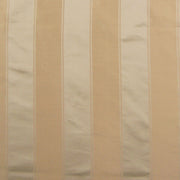 Drapery Fabric Satin Awning Stripe Figaro Buff Toto Fabrics