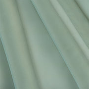 Drapery Fabric Sage Voile French Voile Ocean Toto Fabrics