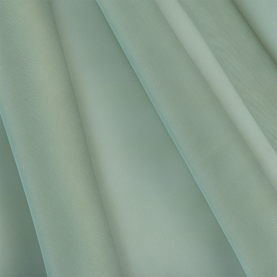 Drapery Fabric Sage Voile French Voile Ocean Toto Fabrics