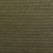 Jean Pine Chenille Stripe Twill Drapery Fabric