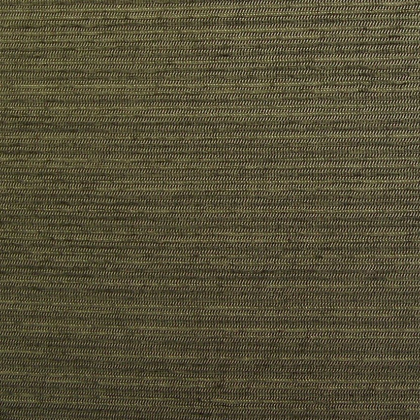 Jean Pine Chenille Stripe Twill Drapery Fabric