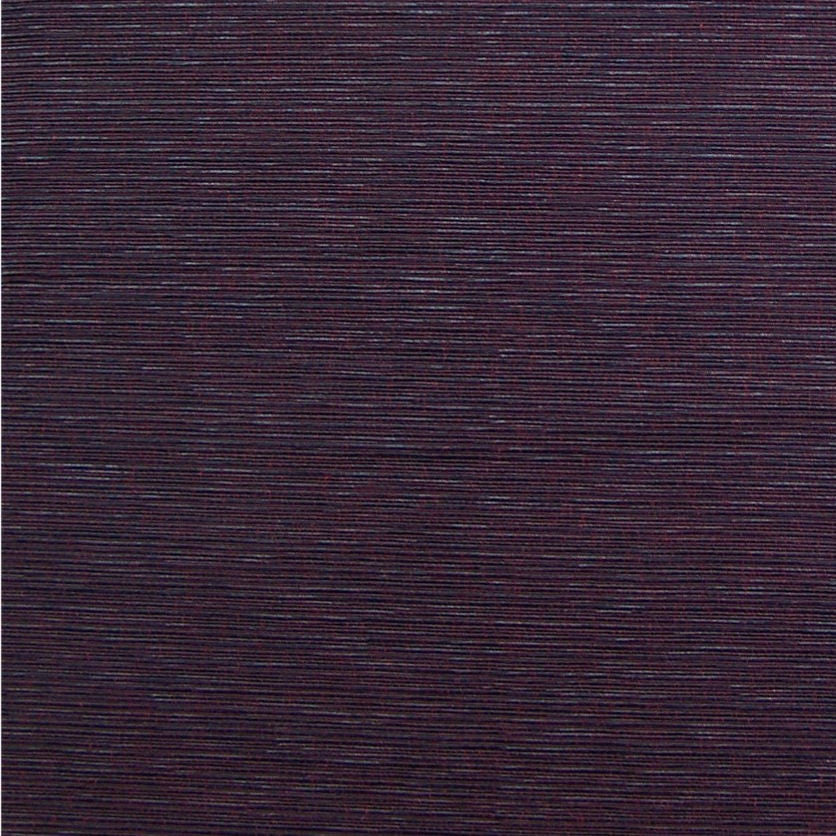 Drapery Fabric Two Tone Ottoman Rib Kapalua Blueberry Toto Fabrics