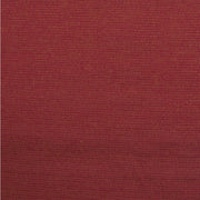Drapery Fabric Two Tone Ottoman Rib Kapalua Rhubarb Toto Fabrics
