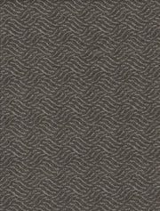 Drapery Fabric Wavey Printed Design Kate Onyx Toto Fabrics