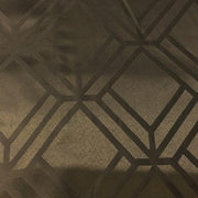 Swavelle Mill Creek Drapery Fabric Designer Kelton Walnut Toto Fabrics