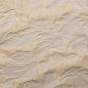 Drapery Fabric Lustrous Floral Luxor Buff Toto Fabrics