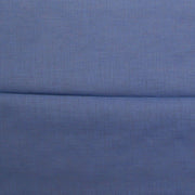 Drapery Fabric Mesh Voile Faux Linen Mediterannee Indigo Toto Fabrics