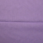 Drapery Fabric Mesh Voile Faux Linen Mediterannee Violet Toto Fabrics