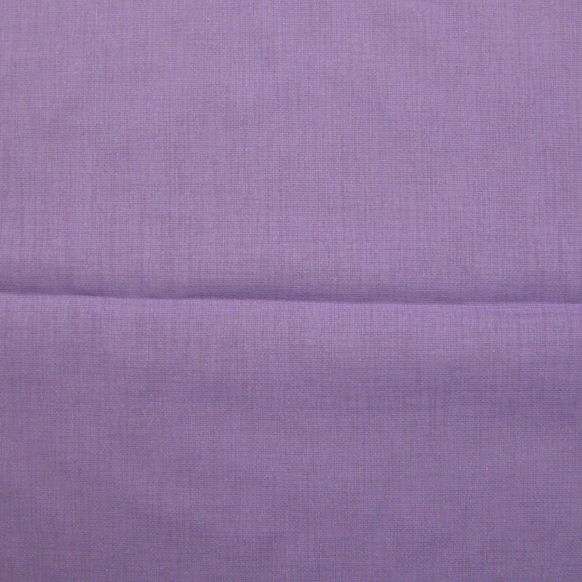 Drapery Fabric Mesh Voile Faux Linen Mediterannee Violet Toto Fabrics