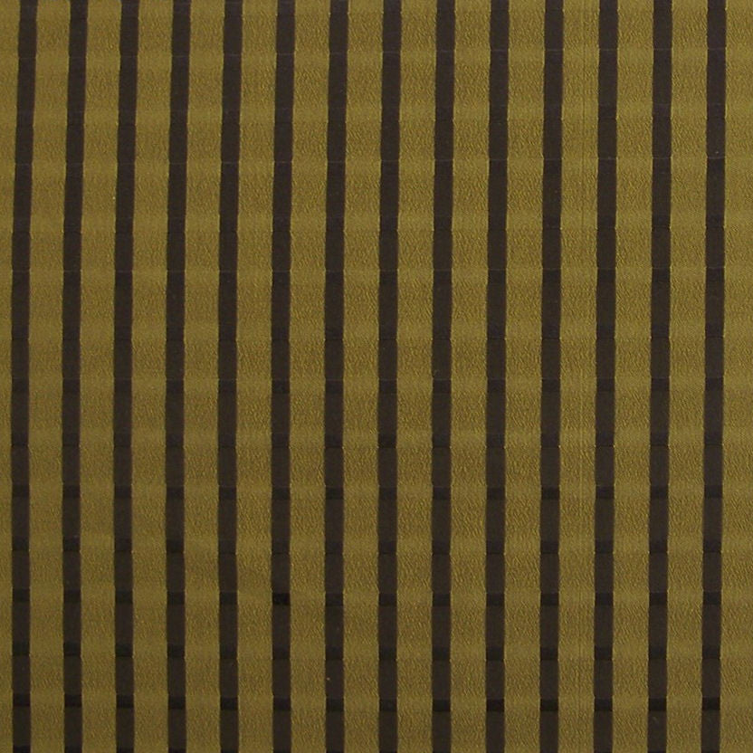 Valiant Drapery Fabric Candy Stripe  Milazzo Onyx Toto Fabrics