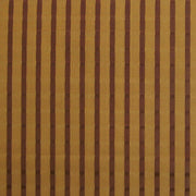 Drapery Fabric Brown Candy Stripe  Milazzo Toffee Toto Fabrics
