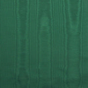 Drapery Fabric High Sheen Watermark Design Moire Emerald Toto Fabrics