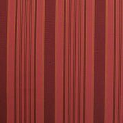 Crestmont Fabrics Drapery Fabric Multi Stripe Naples Mulberry Toto Fabrics