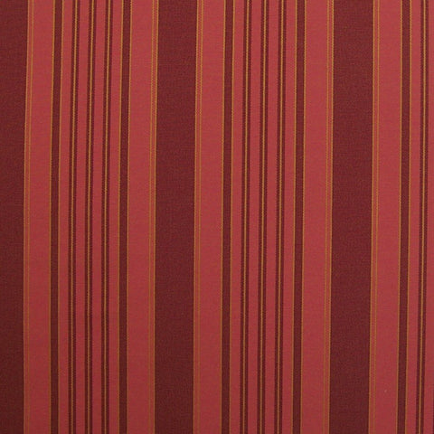 Crestmont Fabrics Drapery Fabric Multi Stripe Naples Mulberry Toto Fabrics