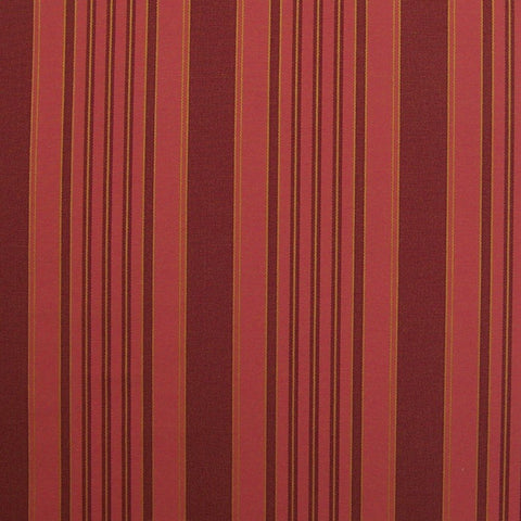 Crestmont Fabrics Drapery Fabric Multi Stripe Naples Mulberry Toto Fabrics