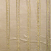 Drapery Fabric Decorative Sheer Stripe Oslo Bisque Toto Fabrics