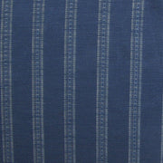 Drapery Fabric Decorative Sheer Stripe Oslo Cadet Toto Fabrics