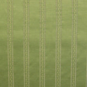 Drapery Fabric Decorative Sheer Stripe Oslo Kiwi Toto Fabrics
