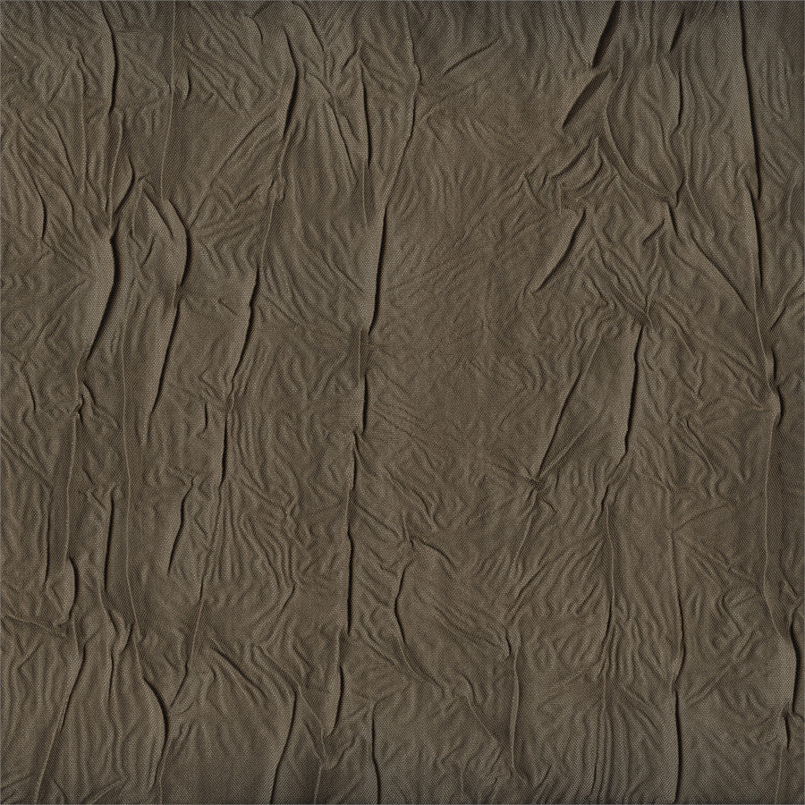 Drapery Fabric Solid Crushed Crepe Parachute Reed Toto Fabrics