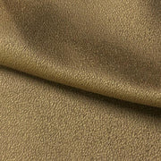 Swavelle Mill Creek Drapery Fabric Designer Pebble Light Foil Toto Fabrics
