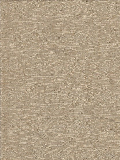 Drapery Fabric Wood Grain Design Pictogragh Nougat Toto Fabrics