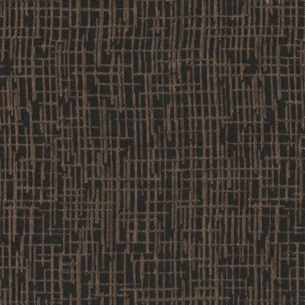 Drapery Fabric Tone On Tone Reid Mahogany Toto Fabrics