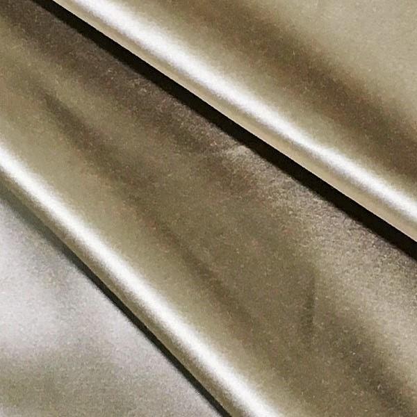 Drapery Fabric Solid Revere Pebble Toto Fabrics