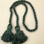 Drapery Fabric Tassel Ties Rope Jungle Toto Fabrics