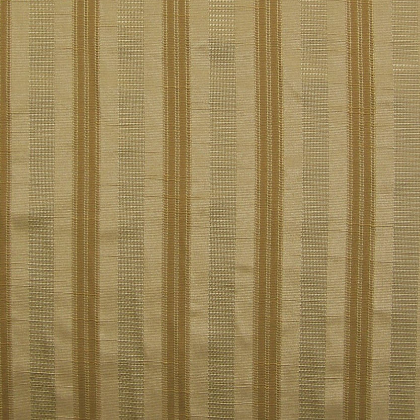 Crestmont Fabrics Drapery Fabric Casement Stripe Seville Antique