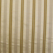 Drapery Fabric Casement Stripe Seville Camel Toto Fabrics